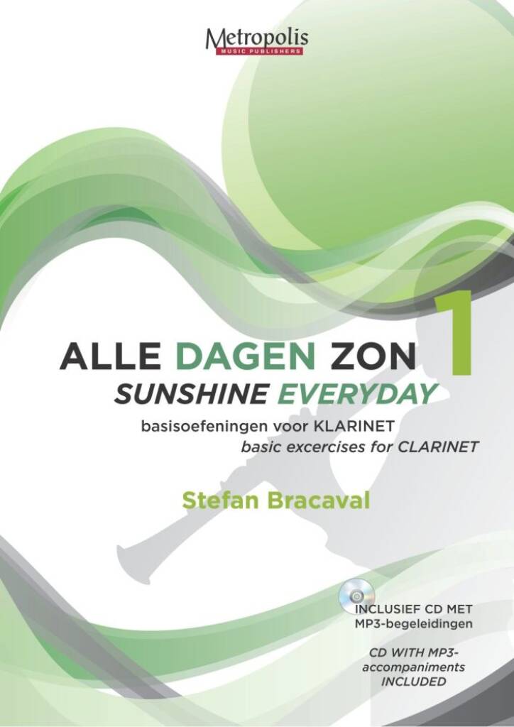 Alle dagen zon 1